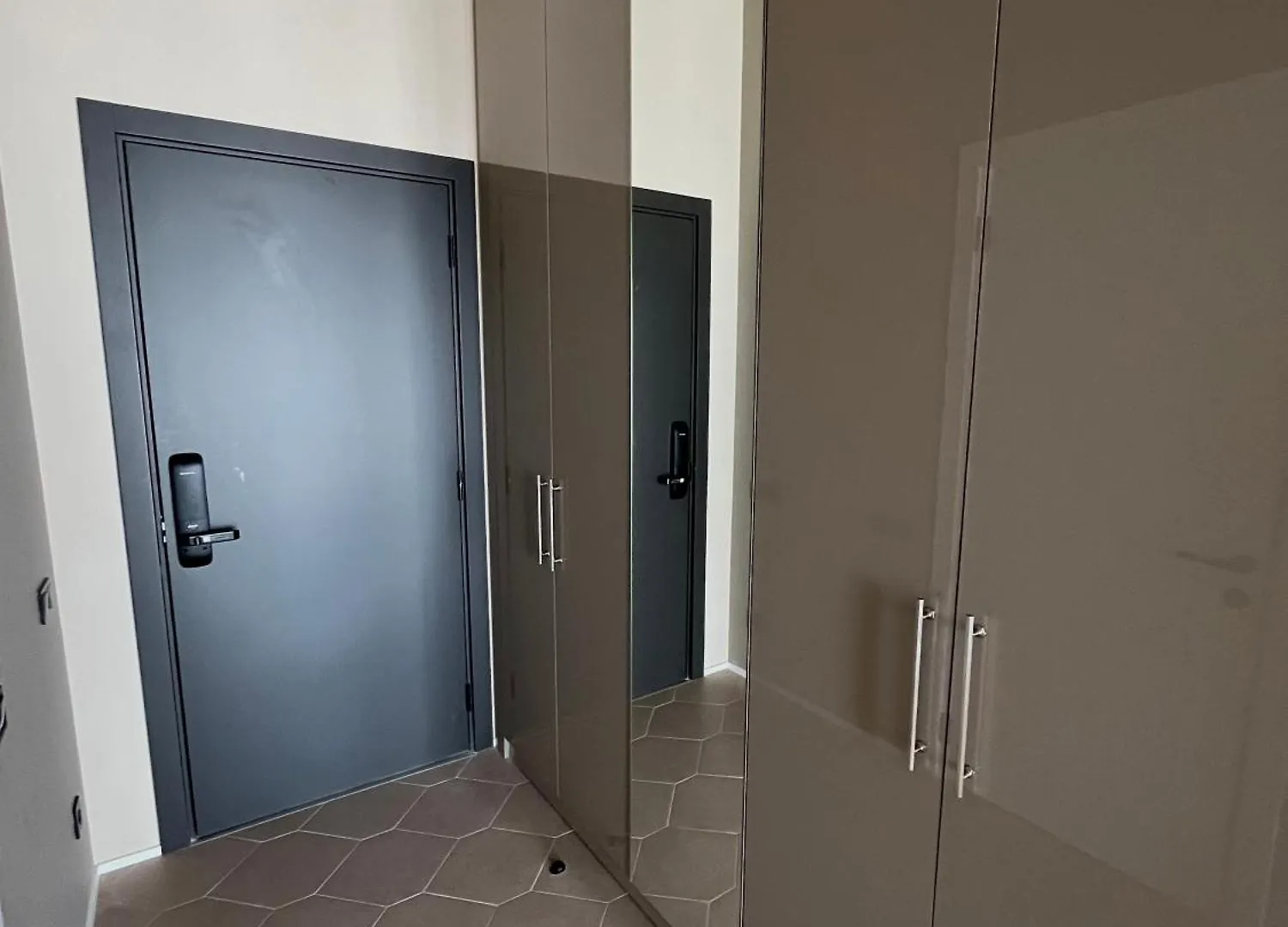 Sea Breeze Lighthouse 2 Apartment Baku 0*,  Azerbaijan