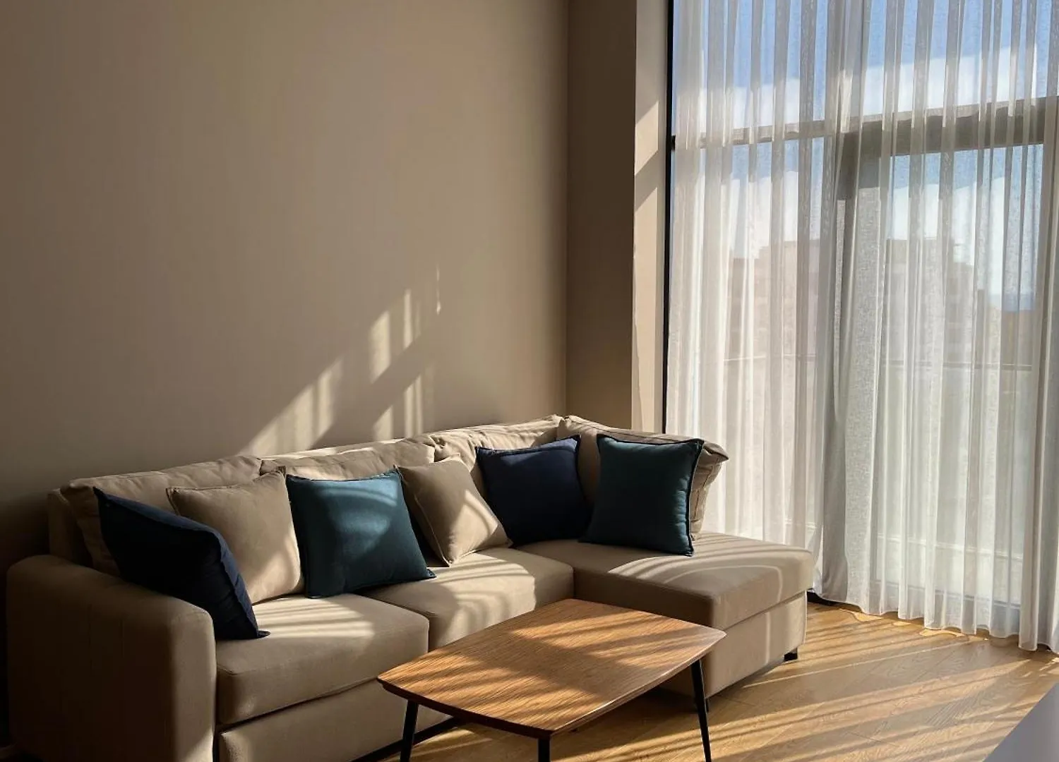 Sea Breeze Lighthouse 2 Apartment Baku 0*,  Azerbaijan