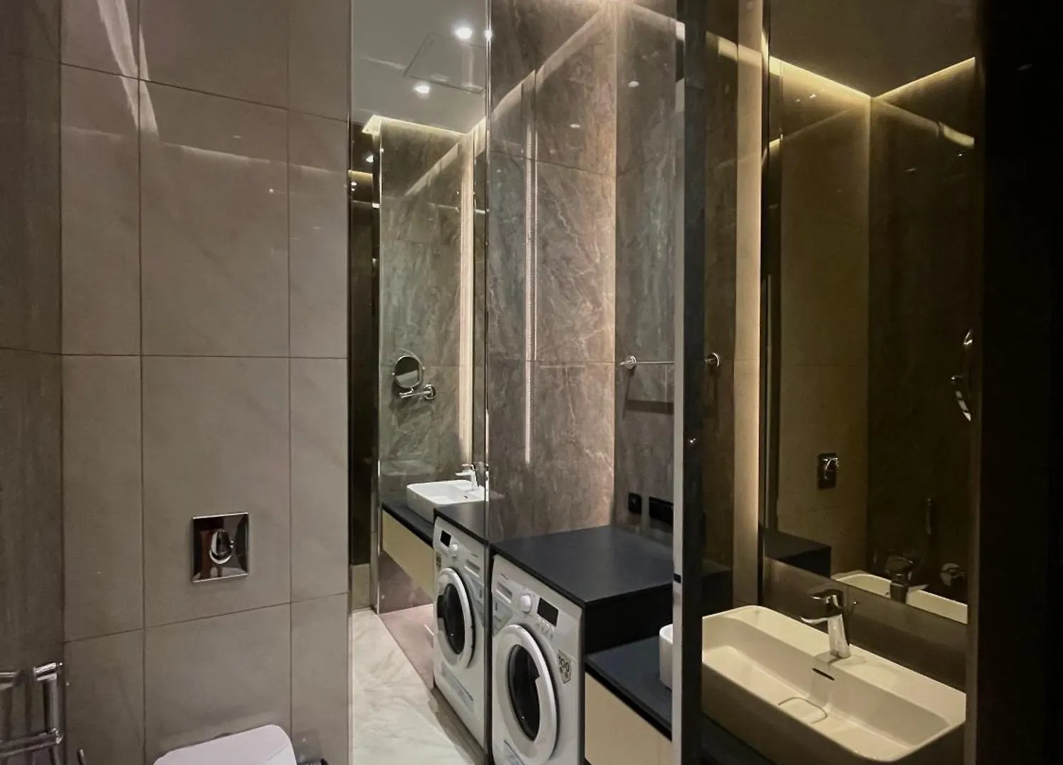 Sea Breeze Lighthouse 2 Apartment Baku
