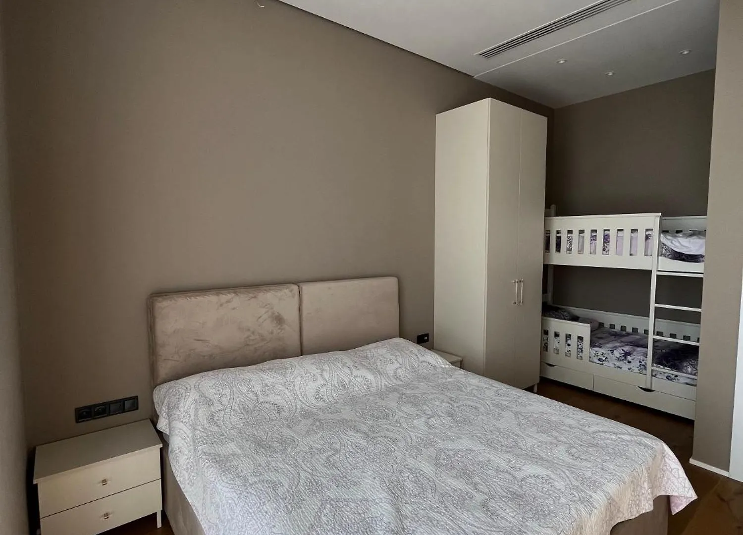 Sea Breeze Lighthouse 2 Apartment Baku